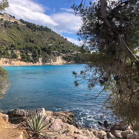 Etoile De Mer - Menton, Garavan Zewnętrze zdjęcie