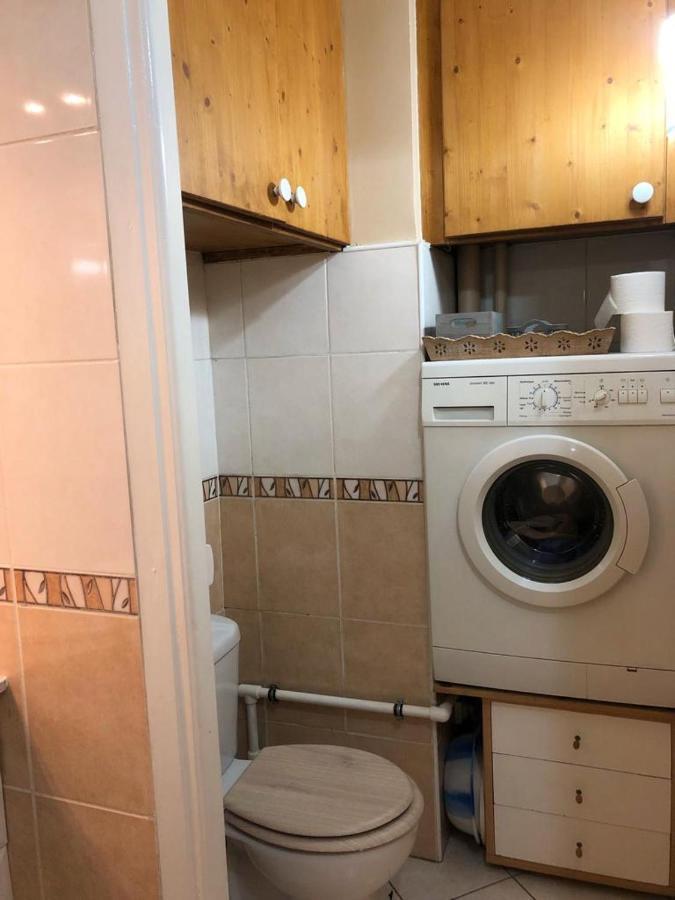 Etoile De Mer - Menton, Garavan Zewnętrze zdjęcie
