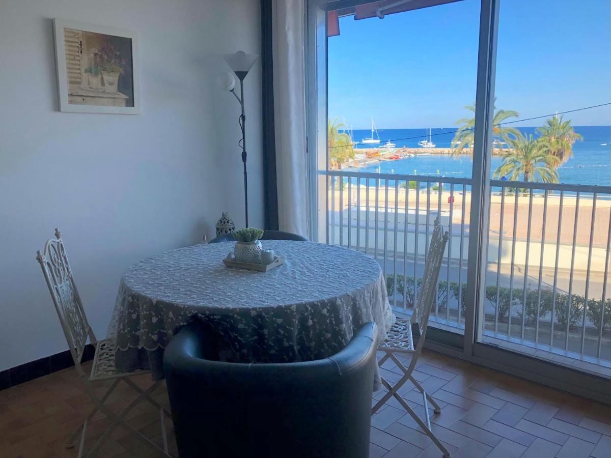 Etoile De Mer - Menton, Garavan Zewnętrze zdjęcie
