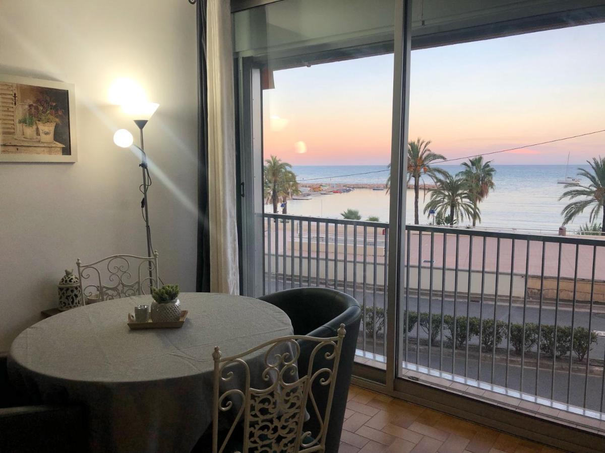 Etoile De Mer - Menton, Garavan Zewnętrze zdjęcie