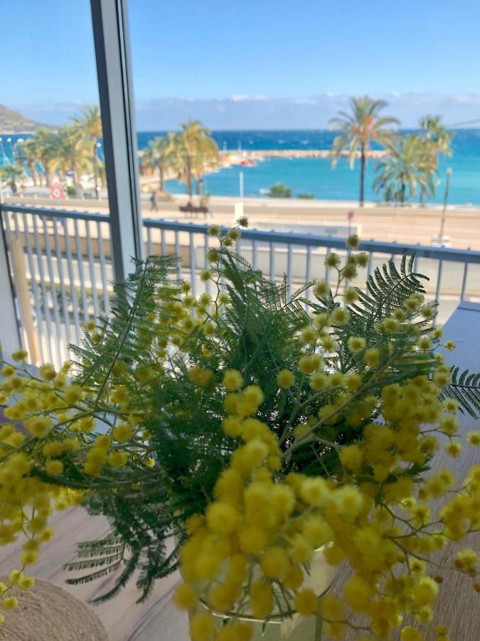 Etoile De Mer - Menton, Garavan Zewnętrze zdjęcie
